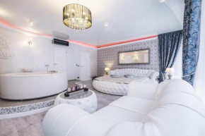 Jacuzzi Romantic Apartment